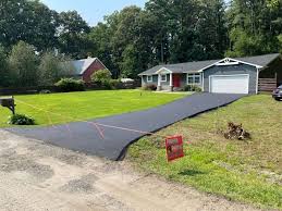 Best Asphalt Driveway Installation in USA